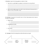 14 8 Dimensions Of Wellness Worksheet Worksheeto