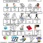 18 Best Images Of Job Skills Worksheets Free Printable Job Skills Job