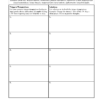 18 Substance Abuse Group Topic Worksheets Worksheeto