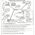 20 9th Grade Geography Worksheets Worksheet From Home