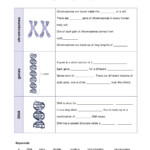 30 Cell Reproduction Worksheet Answers Education Template SkillsWorksheets
