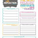 30 Self Advocacy Worksheets