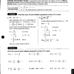 7 1 Study Guide And Intervention Geometric Mean Answers Study Poster