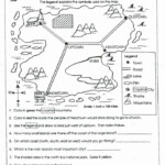 8th Grade Geography Worksheets Beautiful 1st Grade Geography Worksheets