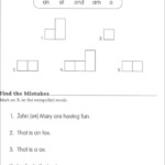 Building Spelling Skills Grade 1 Evan Moor 9781557998392