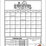 Calendar Activities 2021 2022 Print And Digital Calendar Activities