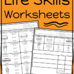 Daily Living Math Skills Worksheet Jeremy Cromer s Math Worksheets