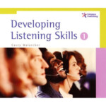 Developing Listening Skills 1 Audio CD Set Casey Malarcher