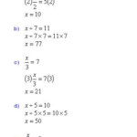 Freemathtutoring Basic Algebra Answers 2 Multdiv Part Of The Official