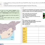 Grade 4 Worksheets South Africa Pdf Tutorial Worksheet South Africa