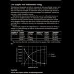 Graphing Skills Worksheet Holt Earth Science Scienceworksheets