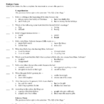 Holt Science Reading Skills Worksheet Ch 3 Answers Luker Thervin