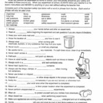 Legal Milliken Publishing Company Worksheet Answers Science