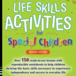 Life Skills Activities For Special Children 2nd Edition By Darlene