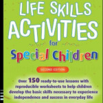 Life Skills Activities For Special Children 9780470259375 Darlene