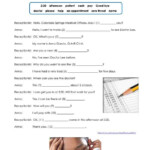 Making A Medical Appointment English ESL Worksheets For Distance