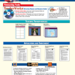 Math Skills Transparency Worksheet Answers Chapter 11 Order Of