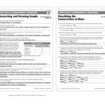 Math Skills Transparency Worksheet Determining Numbers Of Ions Answers