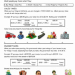 Math Worksheets Life Skills Basic Stupendous Printable Ags Db excel