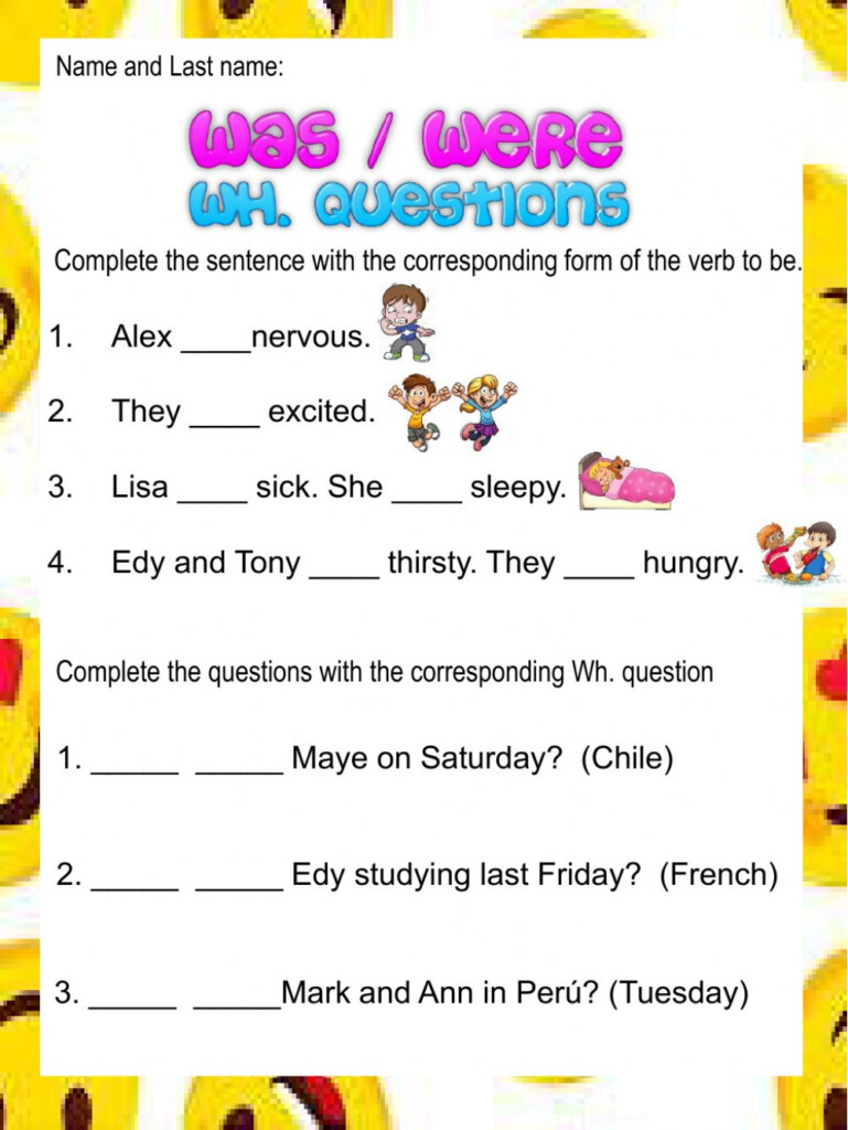 Nouns Interactive Worksheet For Grade 4 Types Of Nouns Worksheet For 