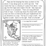 Pin By Danielle On Global Studies In 2022 Map Skills Worksheets
