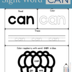 Pin On Worksheets Site Words