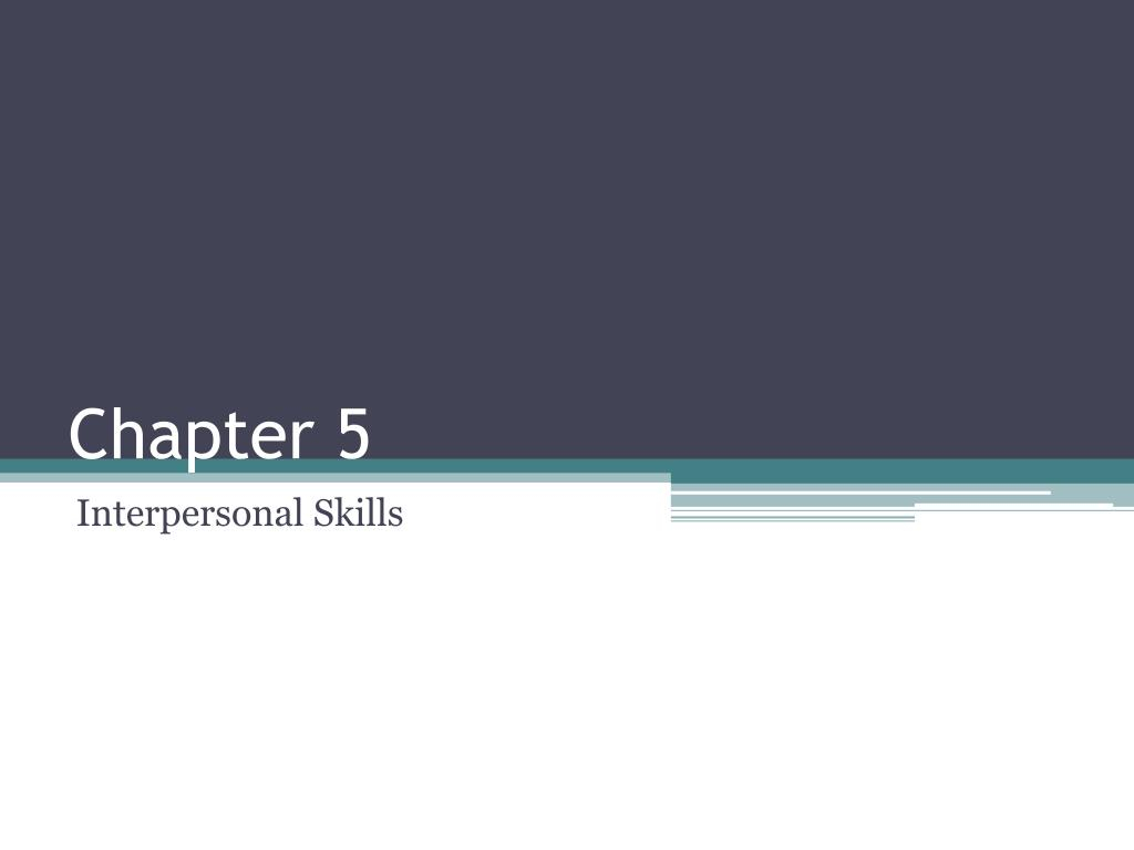 PPT Chapter 5 PowerPoint Presentation Free Download ID 558933