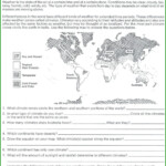 Science Skills Worksheet Interpreting Diagrams Answers Worksheet