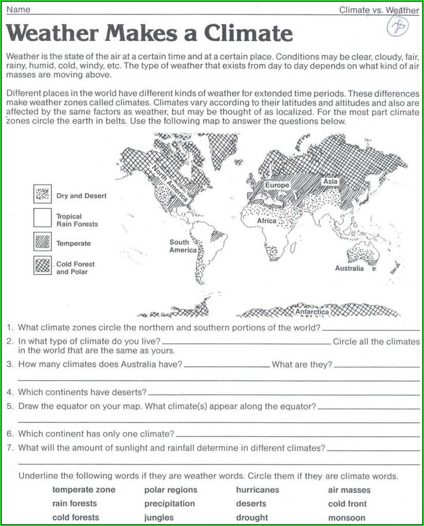 Science Skills Worksheet Interpreting Diagrams Answers Worksheet 