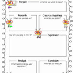 Scientific Method Steps Worksheet New Best 25 Scientific Method