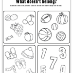 Thinking Skills Kindergarten Book Ebook Reader 13