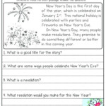 Third Grade Ela Worksheets Free WorksSheet List