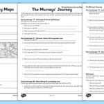 Using Ordnance Survey Maps OS Map Reading Skills KS2