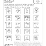 What s Wrong Critical Thinking Logical Reasoning Worksheets JumpStart