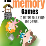 12 Simple Auditory Memory Games And Activities For Kids Empowered Parents