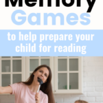 12 Simple Auditory Memory Games And Activities For Kids Empowered Parents