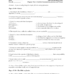 17 Science Skills Worksheets With Answer Key Worksheeto