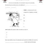 18 Printable Lab Worksheet Worksheeto