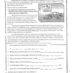 35 Newton 39 s Second Law Of Motion Worksheet Answers Support Worksheet