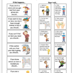 Aba Therapy Worksheets Free Download