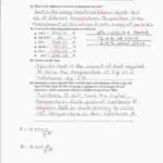 Chemistry Holt 2006 Chapter 2 Concept Review Key With Detailed