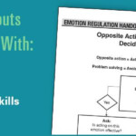 DBT Skills Training Handouts And Worksheets Second Edition Linehan