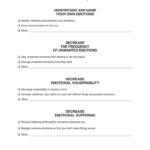 Dbt Worksheets Fill Online Printable Fillable Blank PdfFiller