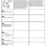 Decision Making Practice Scenario Worksheet By Carlee Belk TPT