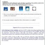 DIAGRAM Using Science Skills Interpreting Diagrams Answers