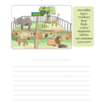 English Creative Writing Worksheets For Grade 3 Pdf Kidsworksheetfun