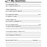 Free Printable Life Skills Worksheets For Adults Printable Worksheets