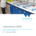 Laboratory Skills