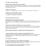 Modern Biology Skills Worksheet Fundamentals Of Genetics Answer Key