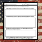 NOTHING BUT THE TRUTH Novel Study Activity Close Reading Worksheets